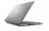 Dell Notebook Latitude 5550 Win11Pro Ultra 7 165U/16GB/512GB SSD Gen4/15.6 HD/Integrated/FgrPr&SmtCd/FHD/IR Cam/Mic/WLAN+BT/Back